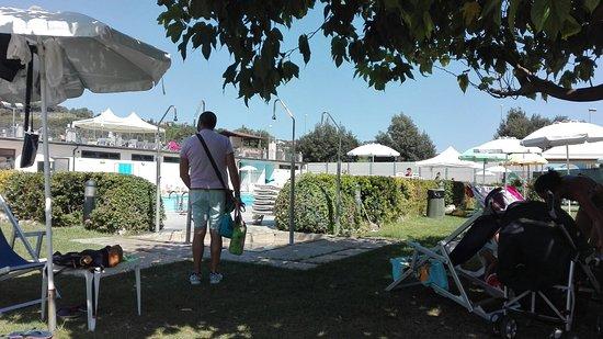 Villaggio Sportivo Giardini Thebris
