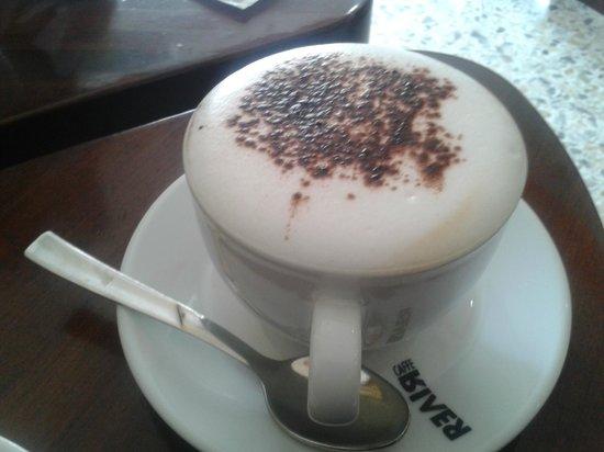 Bar L'Angolo del Caffe Perugia