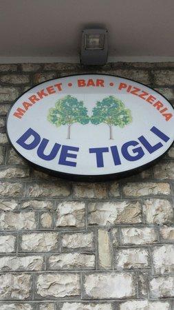 Bar Pizzeria Due Tigli
