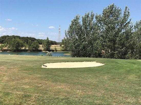 Golf Club Lamborghini