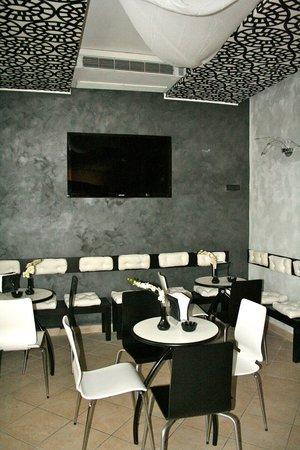 Chic Bar