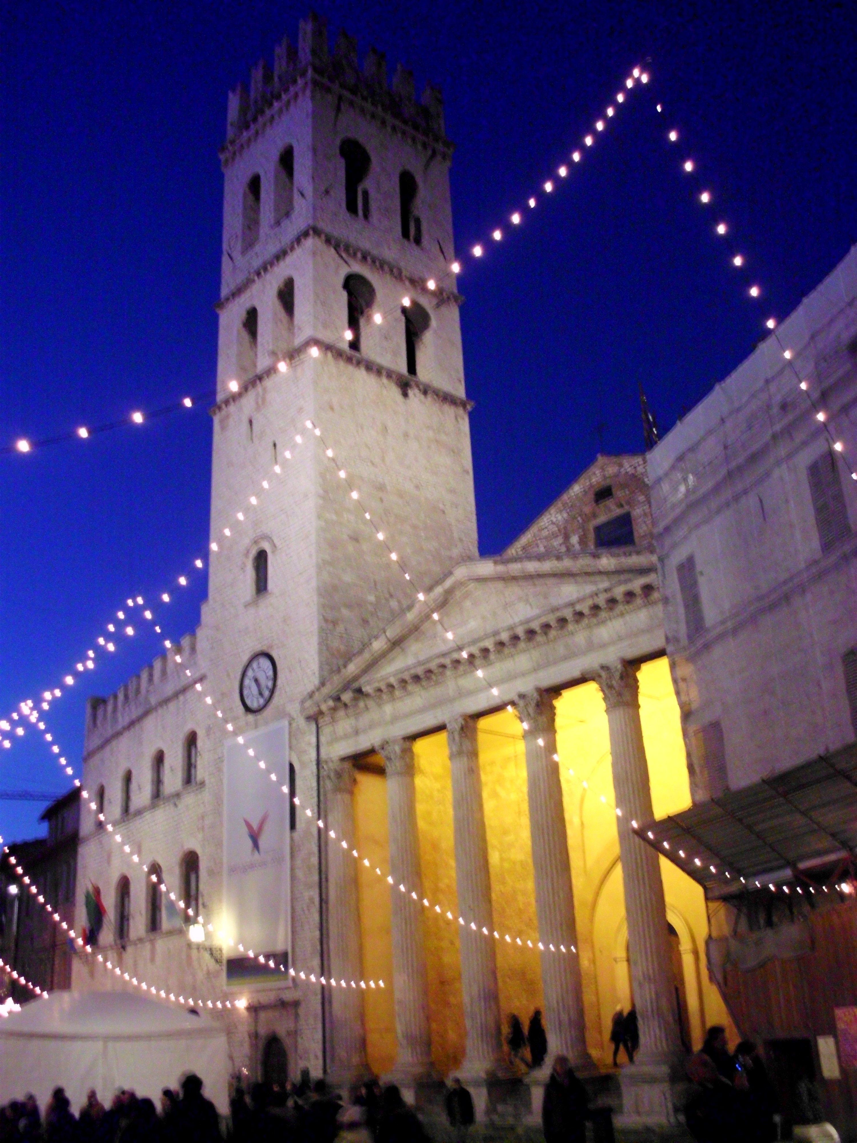 Piazza del Comune