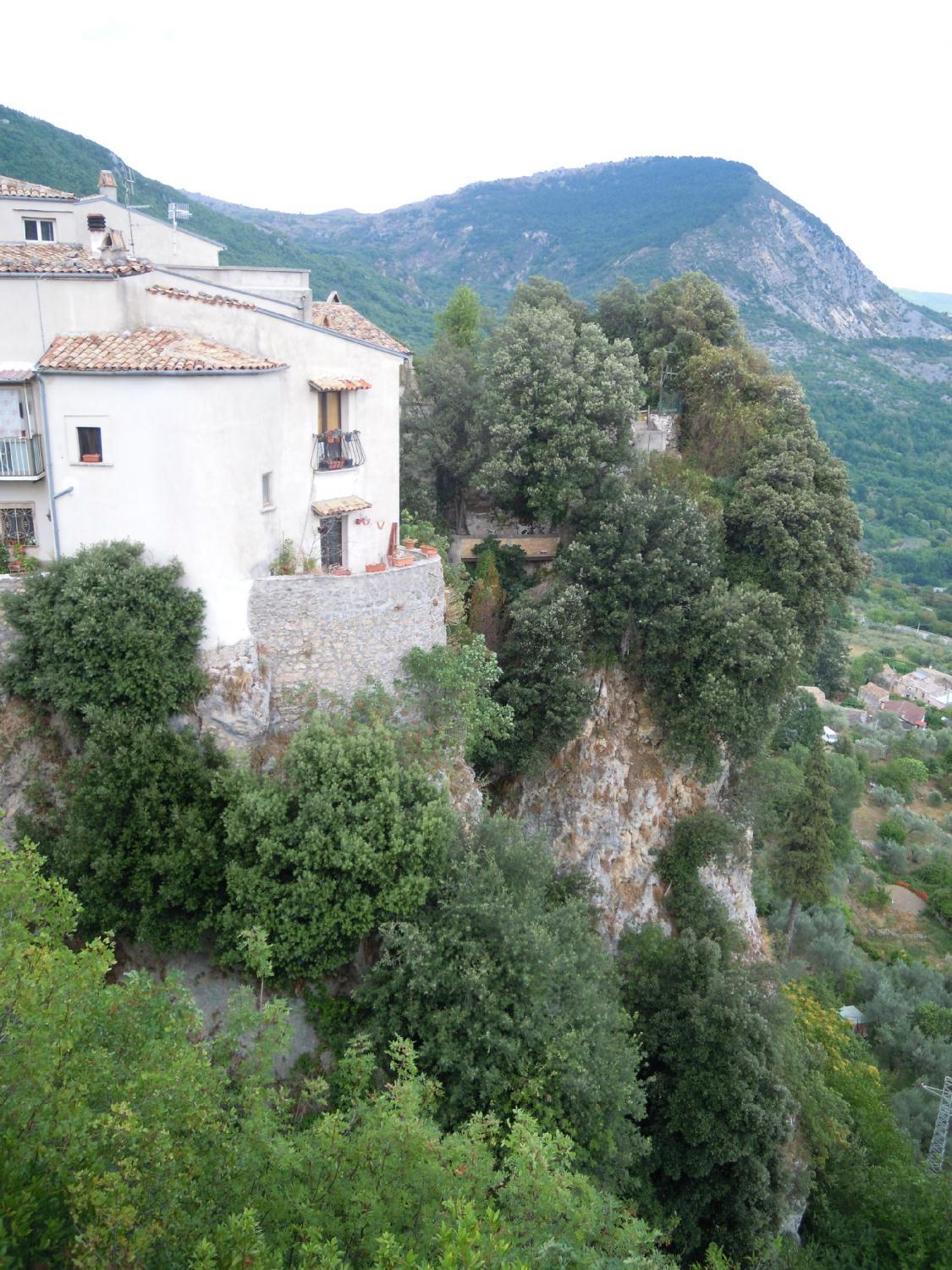 Museo Internazionale della Zampogna P. Vecchione