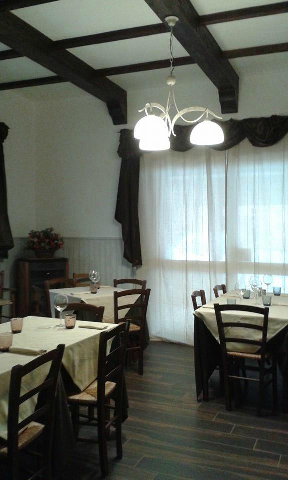 Andrea's Cafe Cerreto Di Spoleto