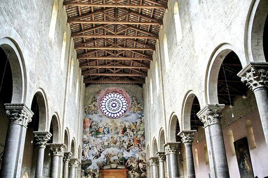 Concattedrale della Santissima Annunziata