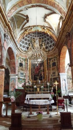 Chiesa di Santo Stefano