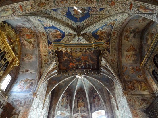 la Chiesa di San Pietro