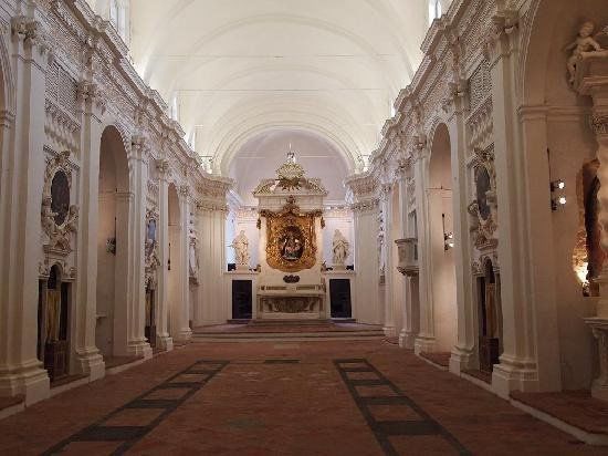 il Museo civico