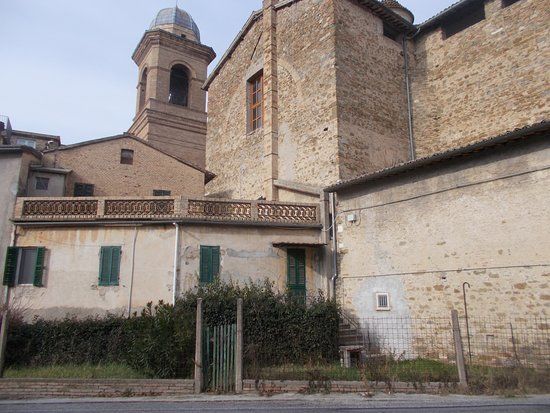 San Matteo
