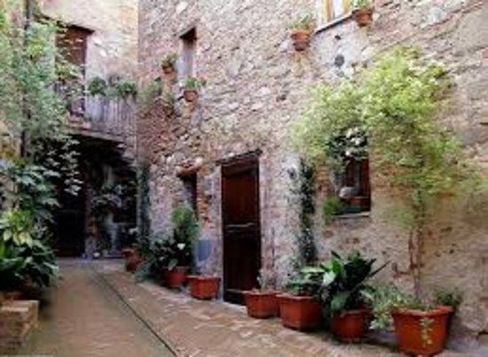 Castello di Spina