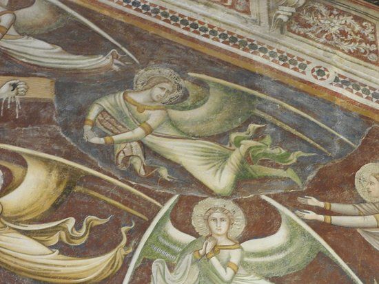 l'Oratorio di Santa Maria dei Bianchi