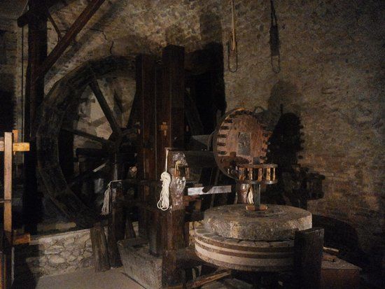 la Casa di Cecco il Mercante
