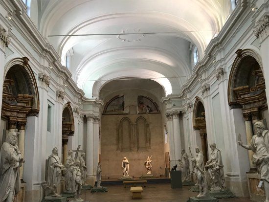 Chiesa di Sant'Agostino