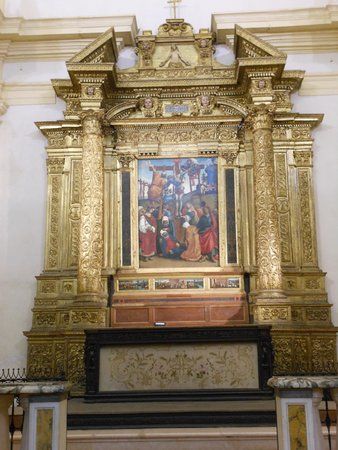 la Chiesa-Museo di Santa Croce