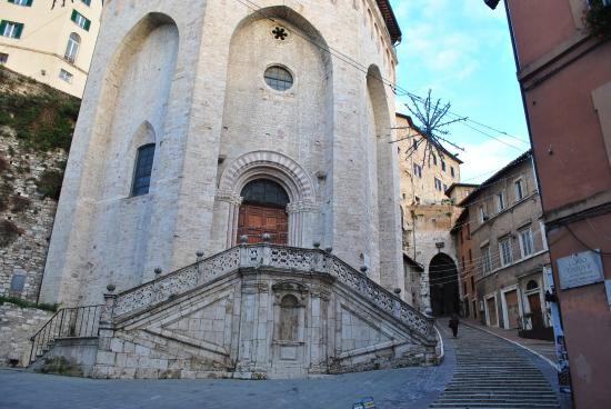 Chiesa Di Sant'Ercolano