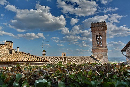 La Chiesa di Santa Maria Assunta