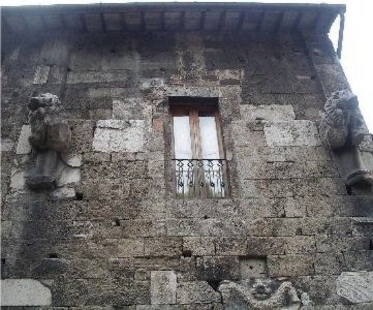 Chiesa di Sant'Alò