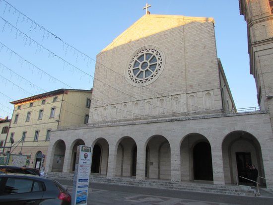 la Chiesa di San Michele Arcangelo