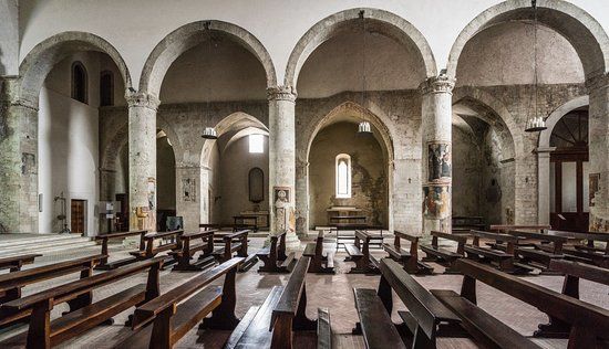 Chiesa di San Francesco