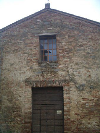 Chiesa Sant'Antonio Abate