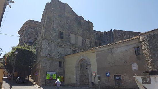 Castello