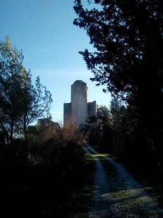 Rocca di Piediluco