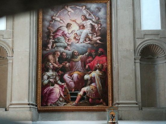 la Chiesa di San Francesco