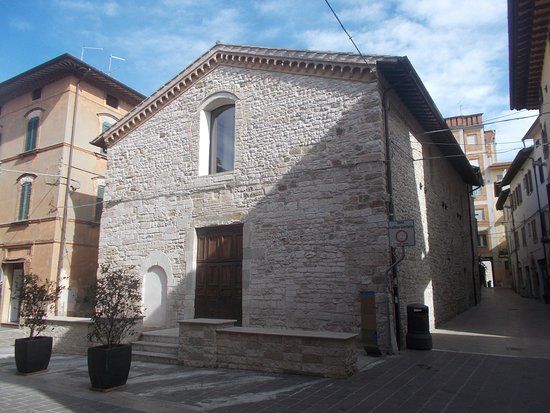 Chiesa di Sant'Angelo