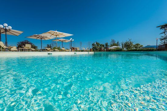 Spa & Beauty Farm Relais Paradiso