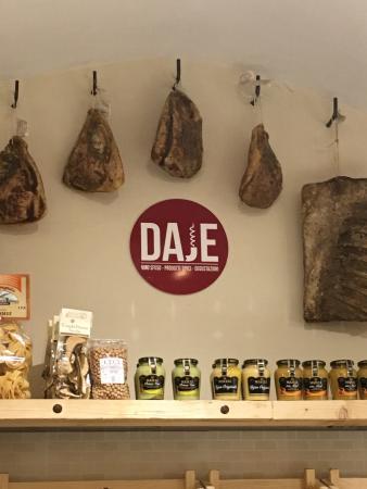 Daje