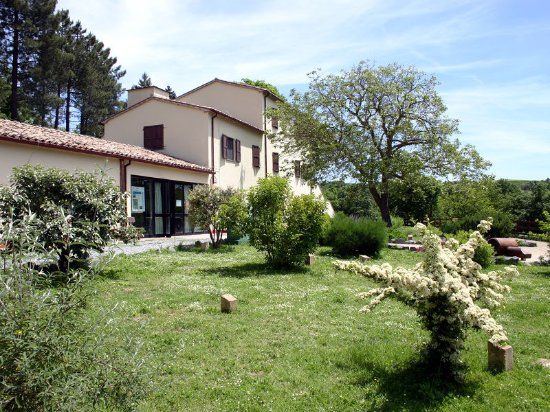 Museo del fiore