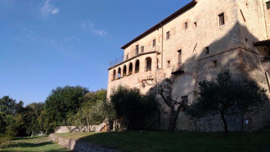 Convento Francescano SS Annunziata
