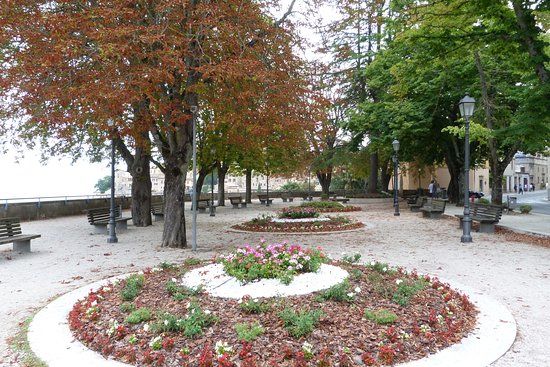 i Giardini Oberdan