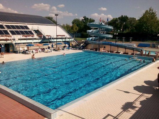 Piscine Comunale Marsciano