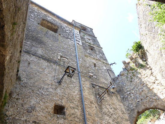 Chiesa di Santa Maria Assunta
