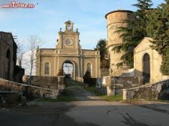 Castello di Madonna Antonia