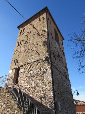 Torre Pubblica