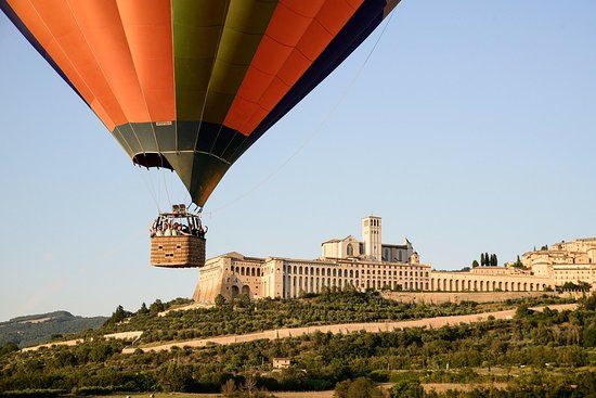 Sorprendimi Umbria