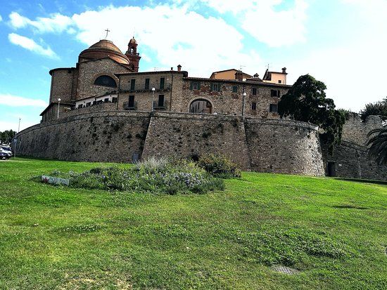 Centro storico