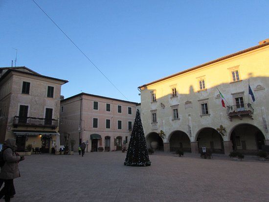 Piazza Mazzini