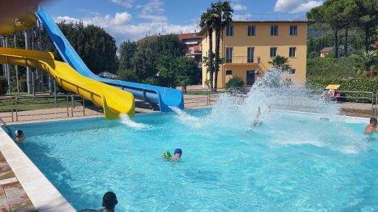 Acquapark Pincardini