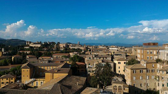 Torre degli Sciri