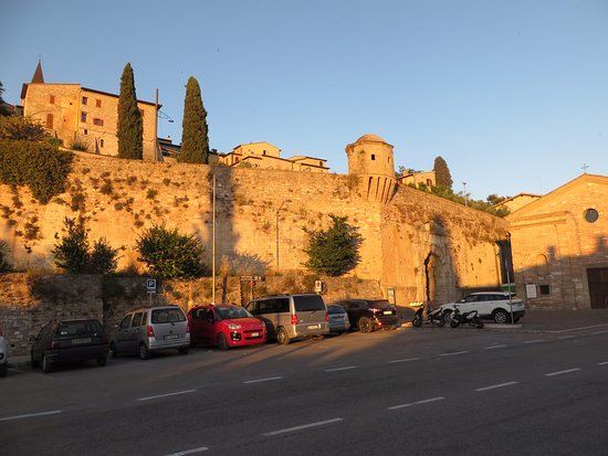 Porta Urbica