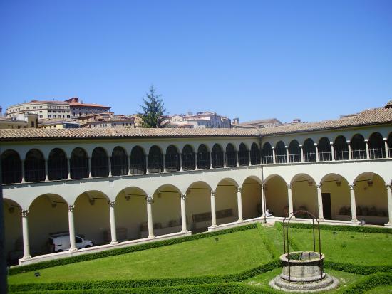 Museo Archeologico Nazionale dell'Umbria