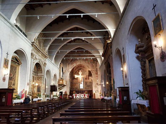 Chiesa di Sant'Agostino