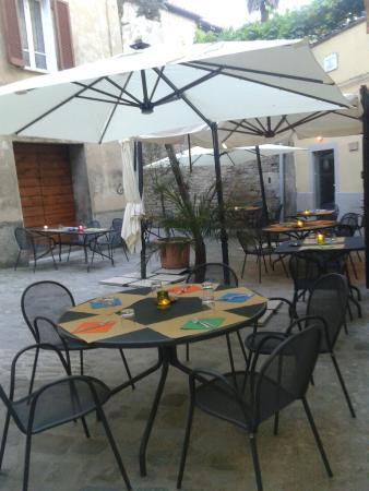Ristorante Vineria Del Vasaio