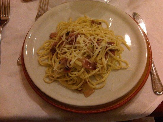 Trattoria Lea