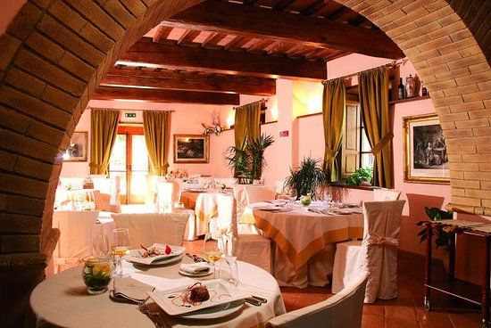 Borgo di Celle