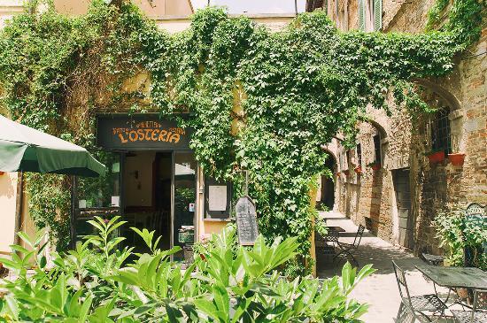 L'Osteria