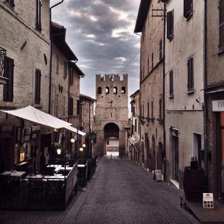 Il Verziere